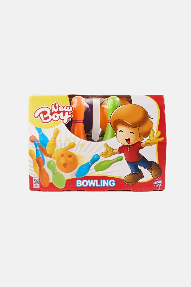 Bowling Game Set