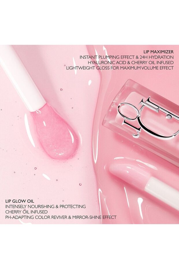 Addict Lip Maximizer Plumping Gloss - 2