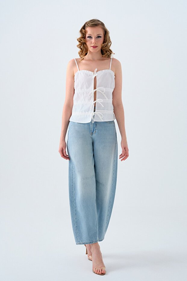 Дамска блуза - 2