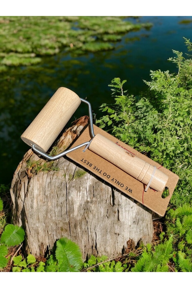 لفة العجين - 2