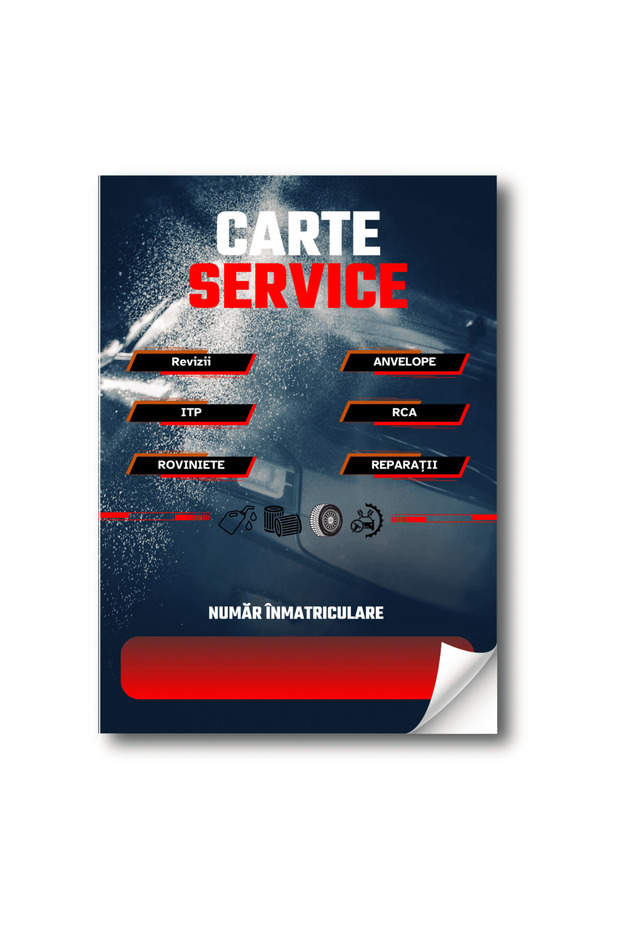 Carte service