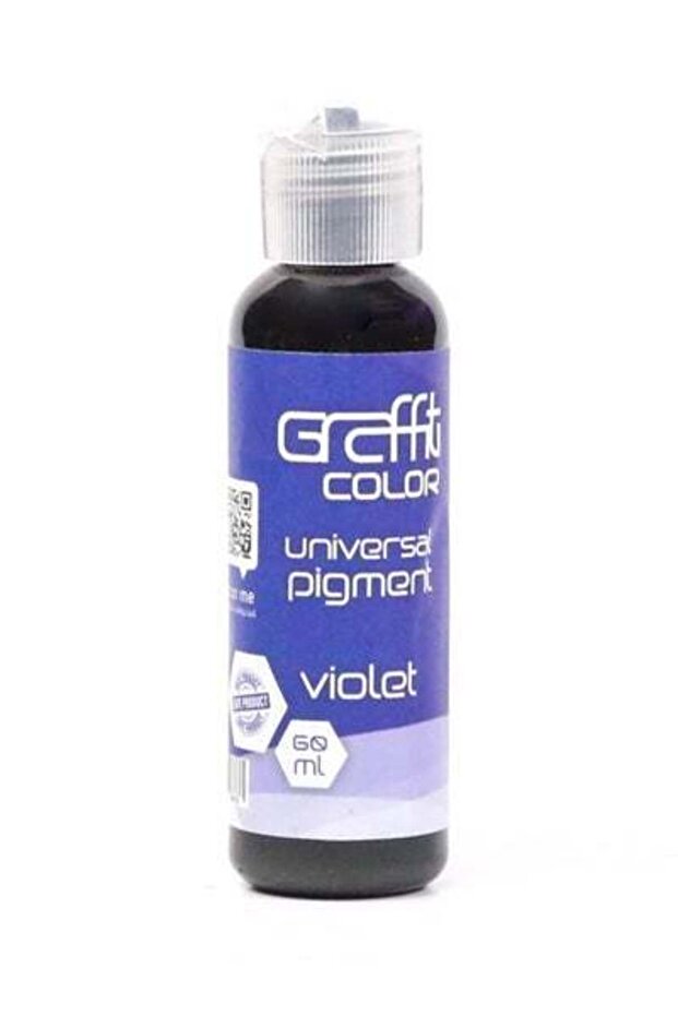 Gravity Universal Color Lilac 60ml