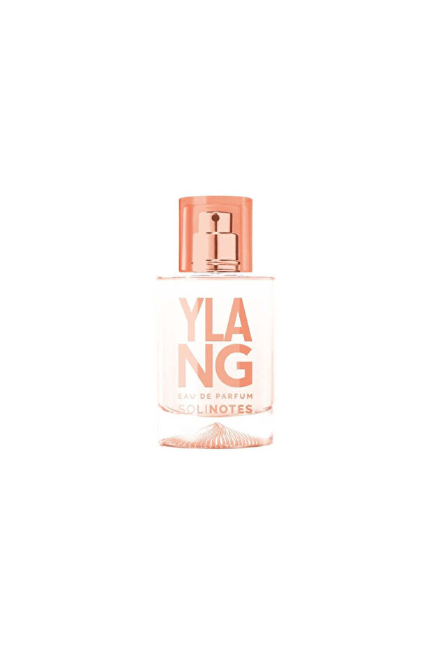 Ylang Eau de Parfum, SoliNotes, 50 ml - 2