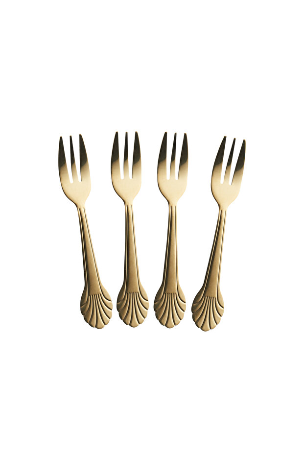 Paslanmaz Çelik - Çatal - 1