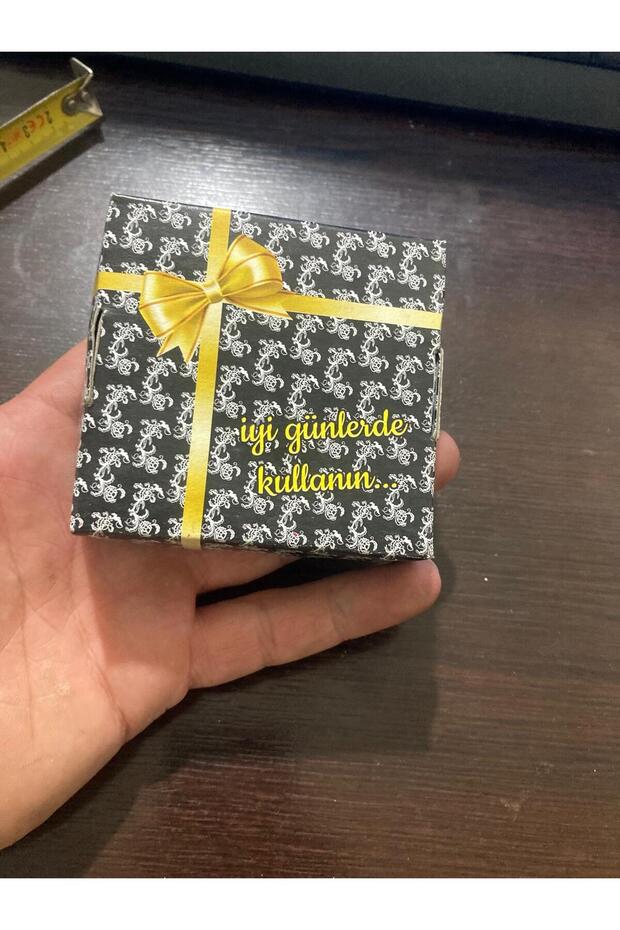 50 Karton bilezik kutusu