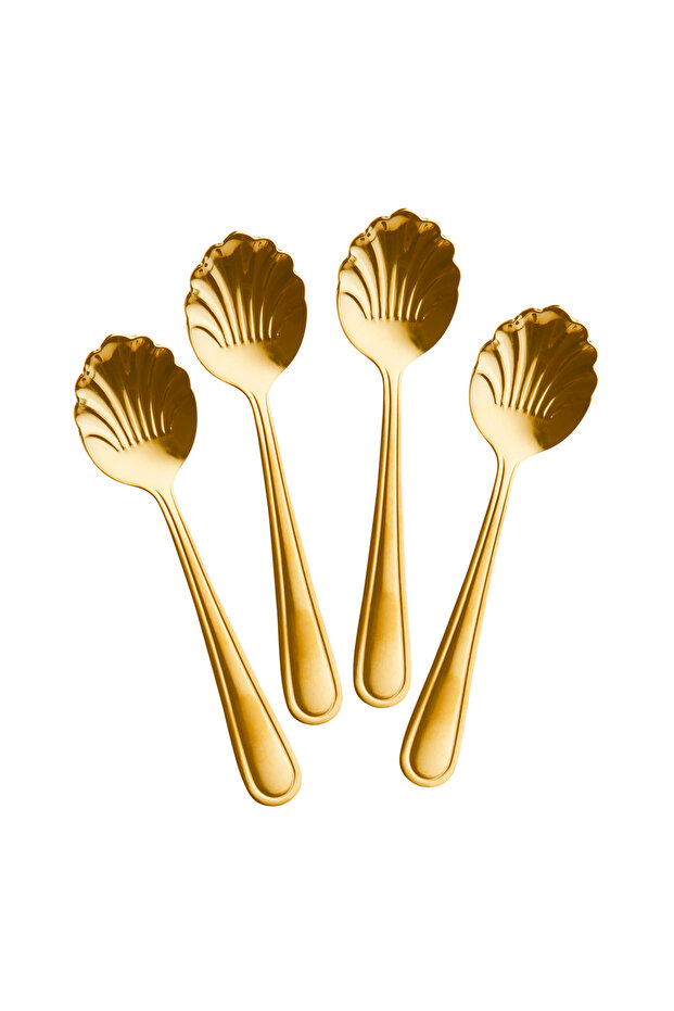 Paslanmaz Çelik - Kaşık - 1