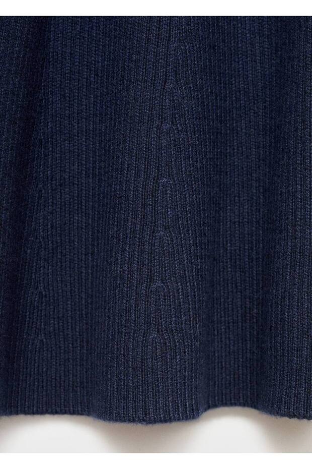 Fitilli dokuma etek - 6