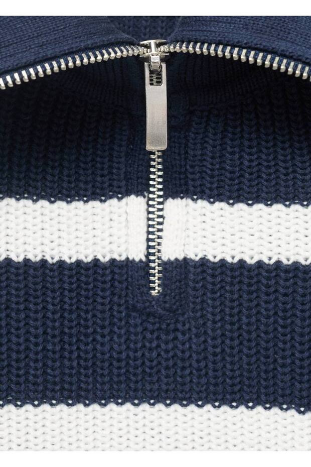 Perkins yaka triko kazak - 6