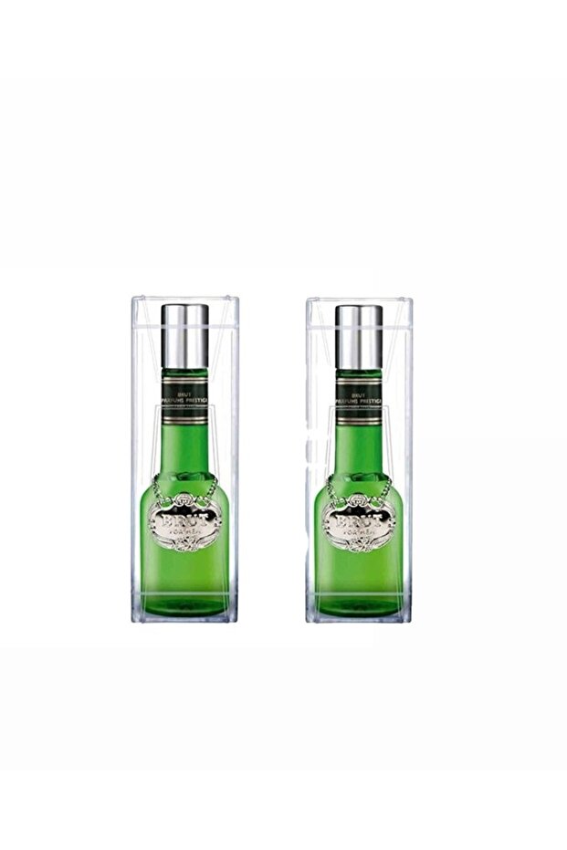 عطر بروت اخضر رجالي مكون من قطعتين 100مل
