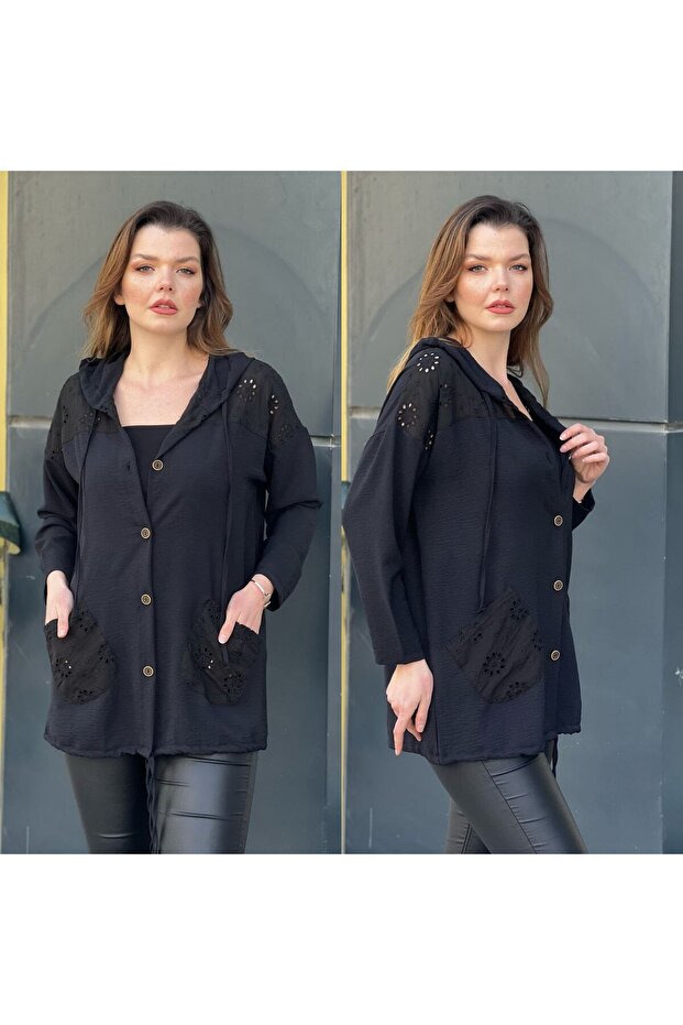 سترة متموجة - 1