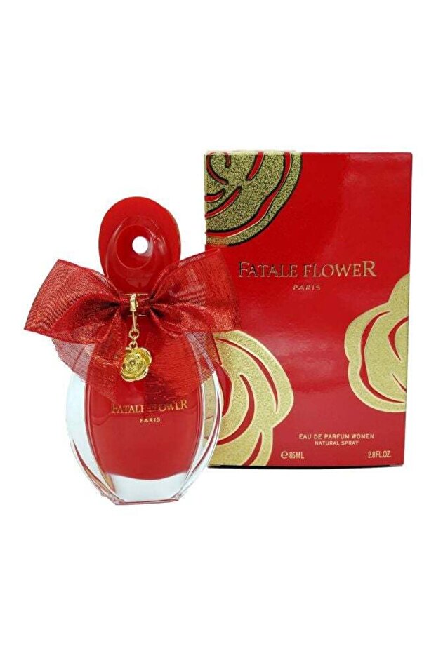 عطر فاتال فلاور 85 مل