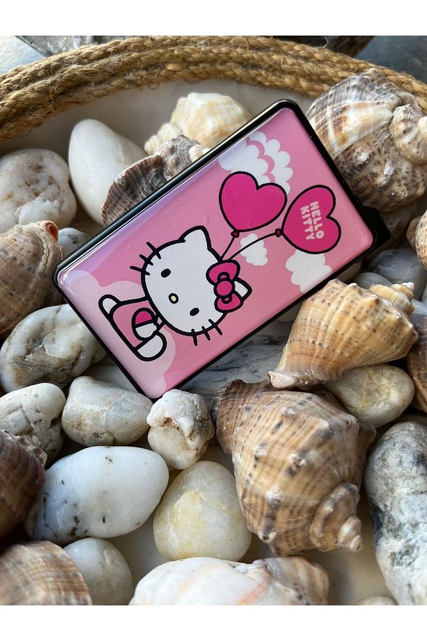 Gazlı Hello Kitty Çakmak gazlı çakmak - 4