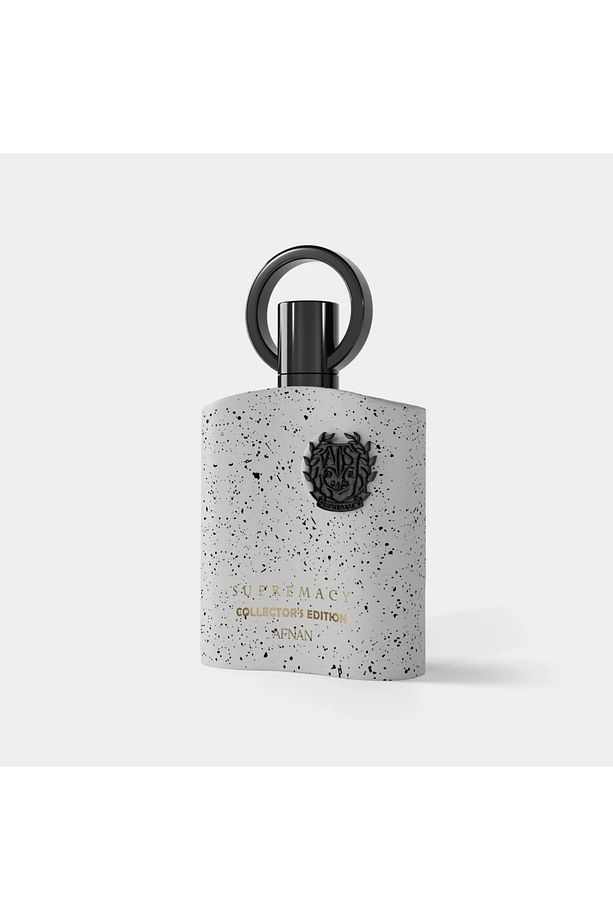 Supremacy Collector's Edition Eau De Parfum for Men, 100 ML - 2