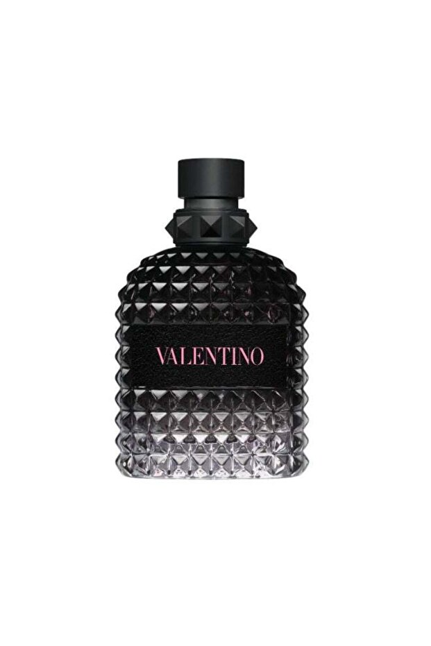 Born In Roma Uomo Erkek Eau De Toilette 100 ml 3614272761469