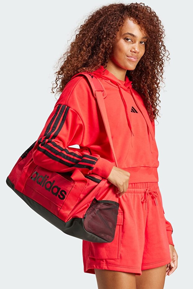 Kadın 3S FT Cro Sweat - 3