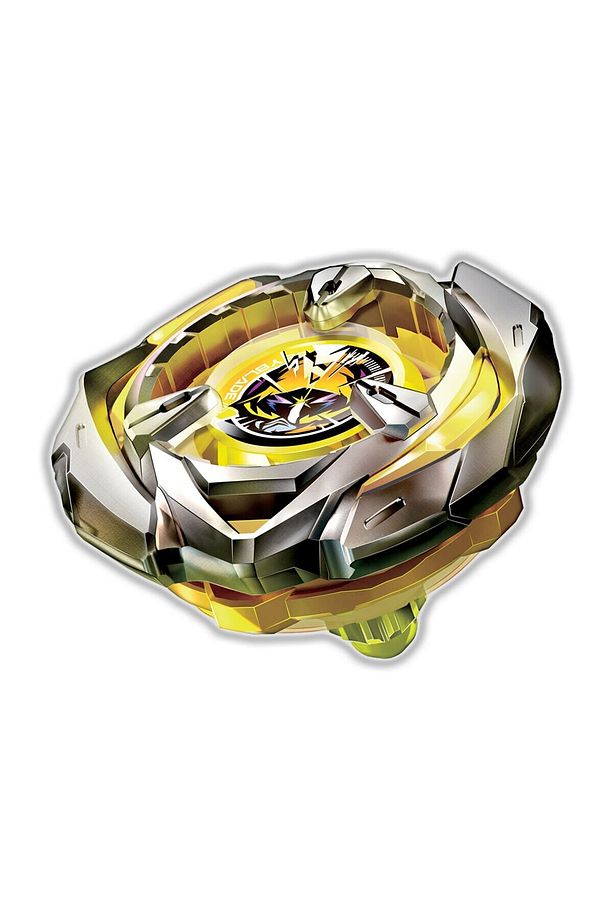 BEY06000 Beyblade 1li Set Arrow Mysterious 4-80B - 2