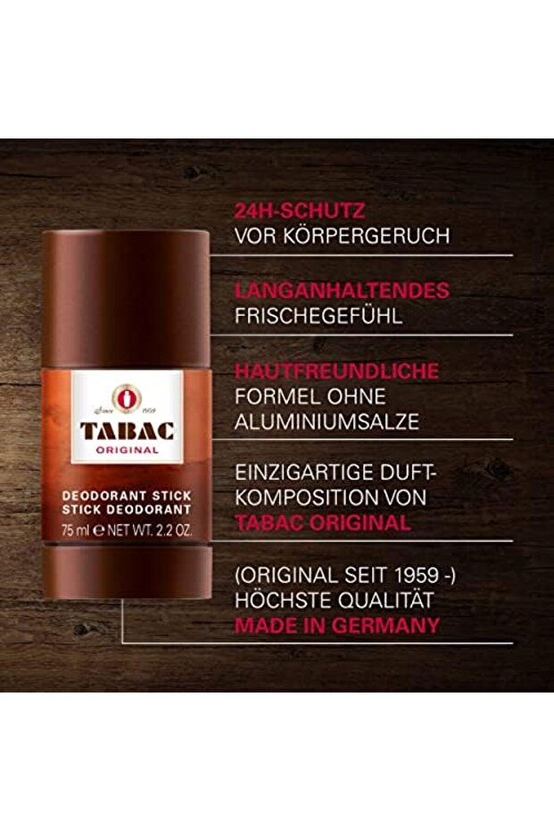 مزيل عرق ستيك للرجال، لافندر، 75.0 مل - 4