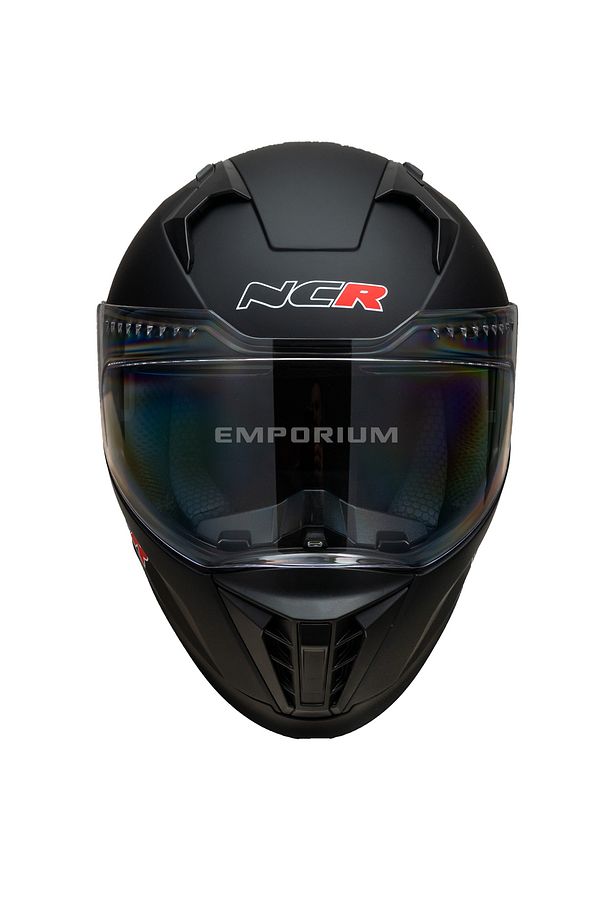 Stream Full Face Kapalı Kask - 2