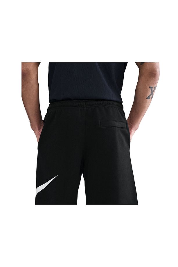 Erkek Şort CLUB BB SHORT GX Günlük Şort - 4