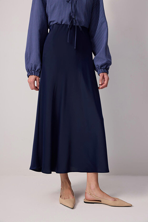 BASIC SATEN ETEK - 4