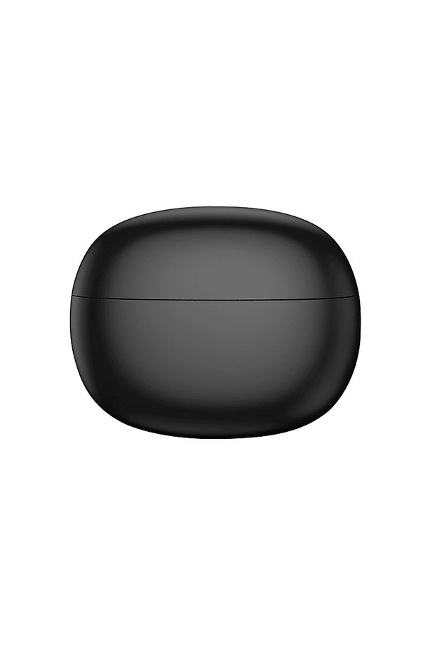 AirLite X-4 4 Mikrofonlu ENC + ANC Bluetooth TWS Gerçek Kablosuz Kulak İçi Kulaklık Siyah - 6