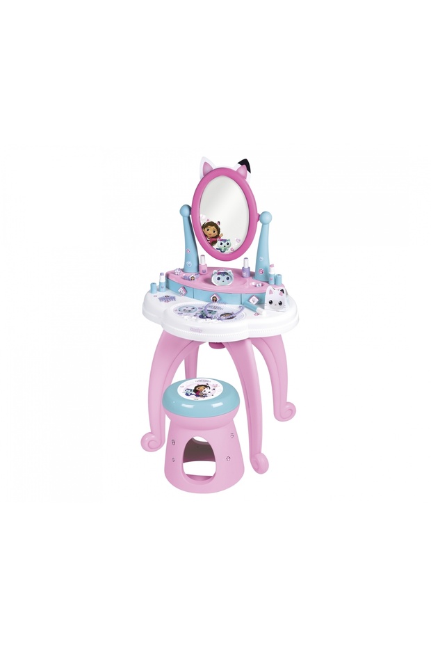 GABBY 2İN DRESSİNG TABLE - 1