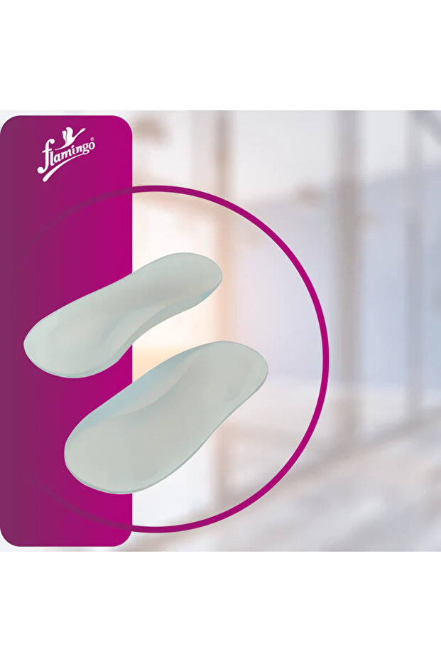 Medial Arch Support Universal
