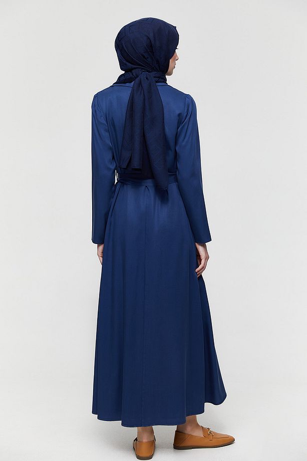 Elbiseli Twinset - 7