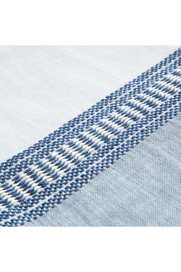 Paso Pecete MARIN MAVI/BEYAZ - 4