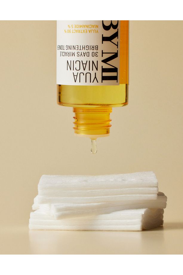 Some By Mi Yuja Niacin Brightening Toner 150ml - 2