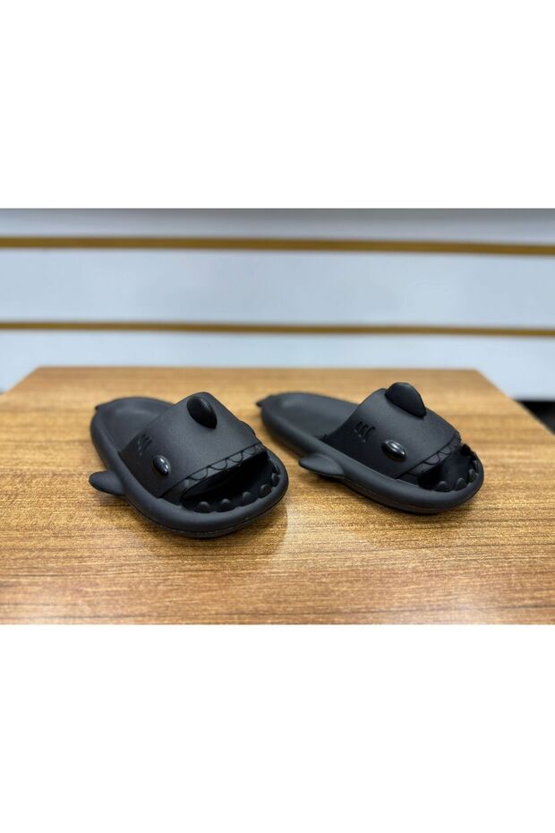 Shark Slide Unisex Shark Slippers