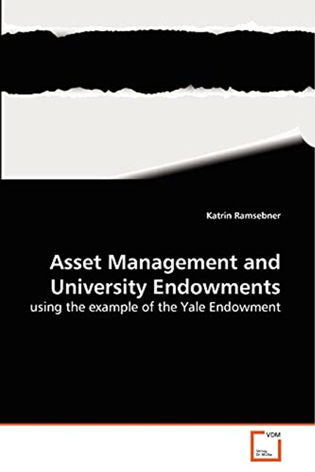 Asset Management and University Endowments