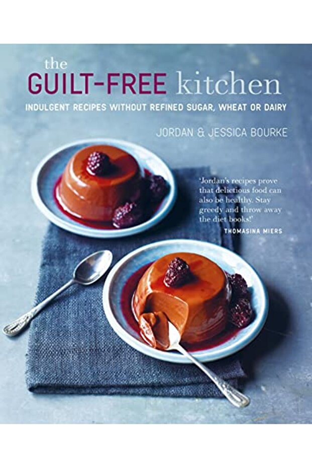 The Guilt-Free Kitchen