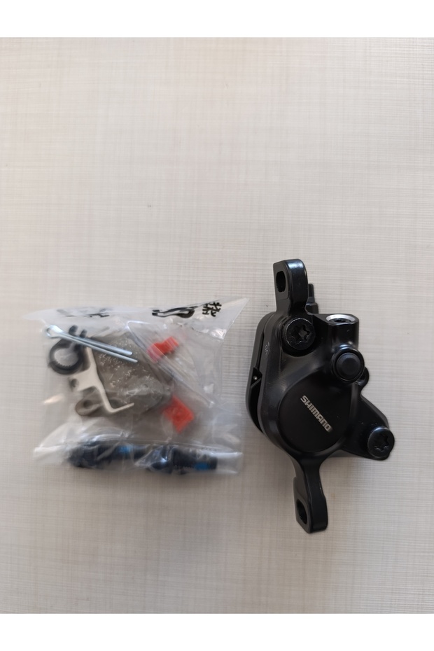 Hidrolik kaliper - 2