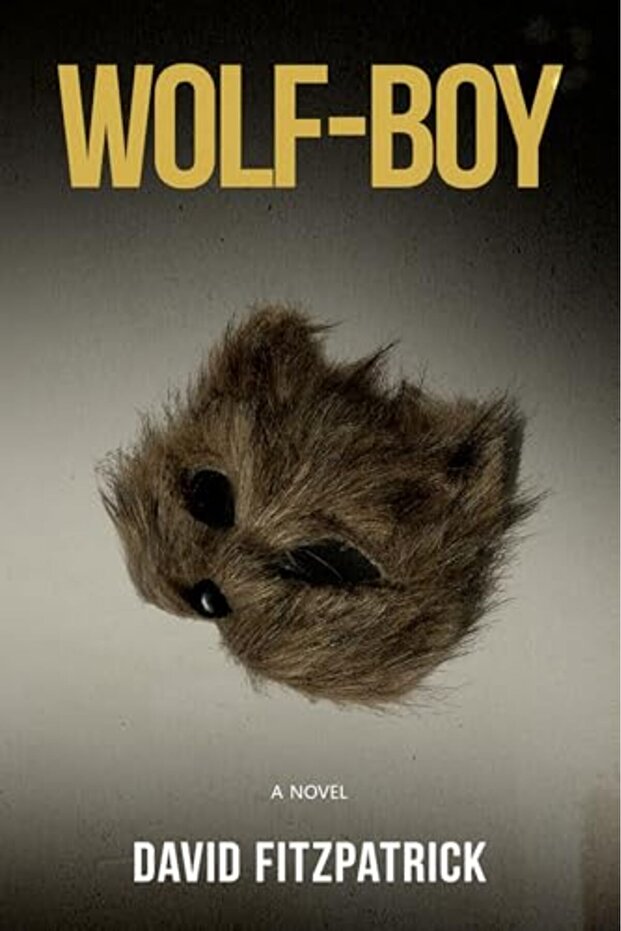 Wolfboy A Novel