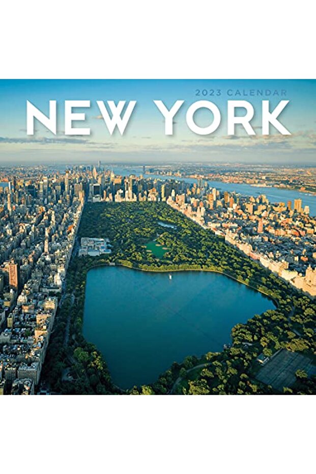 New York M / CAROUS
