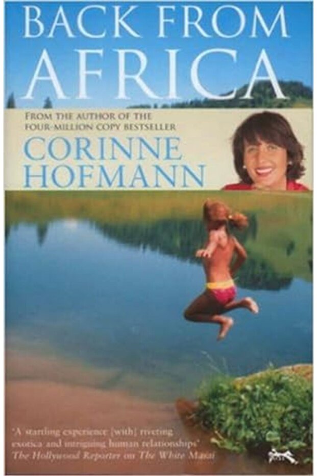 Back from Africa - 1