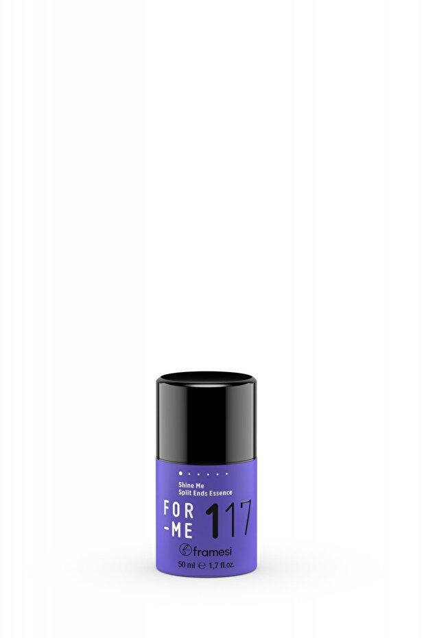 SPLIT-END SEALING CREAM - FOR-ME,SHINE-ME 117 - 50ml - 1
