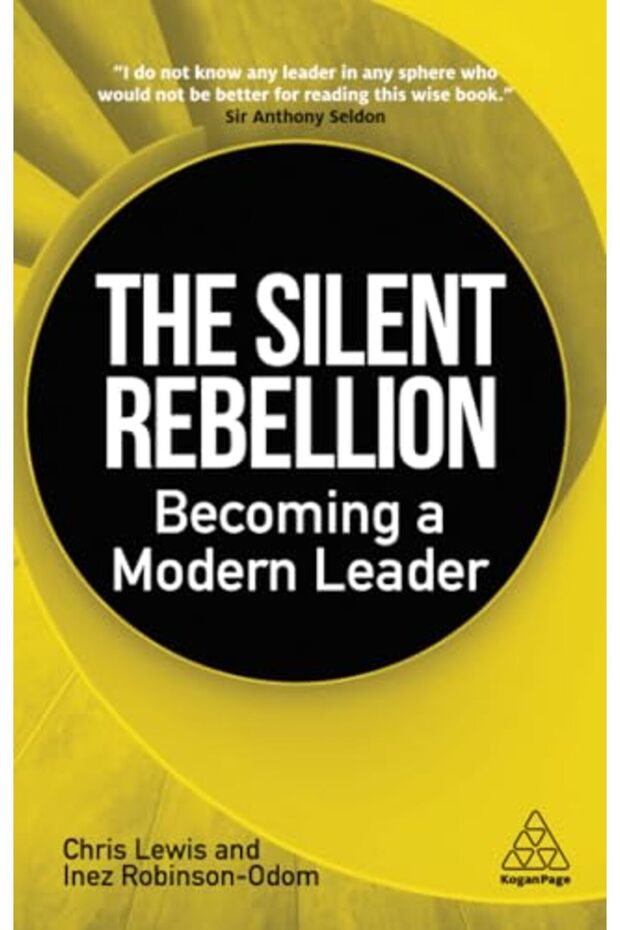 Silent Rebellion