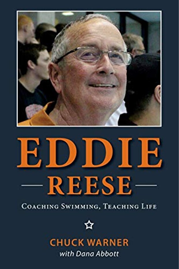 Eddie Reese Coaching Swimming Teaching Life