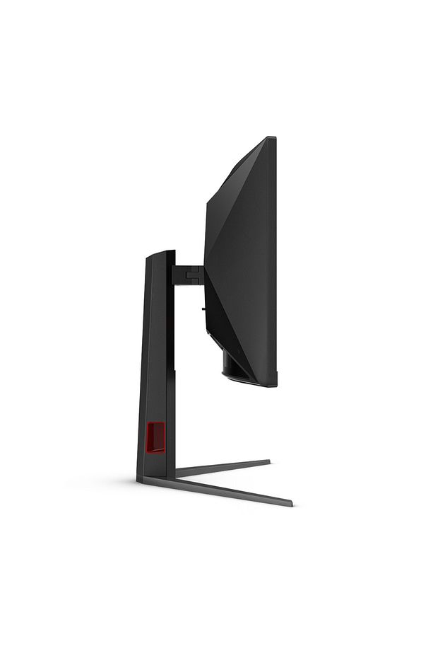 AOC CU34G4Z 34" 240Hz 1ms HDMI DP Adaptive Sync HDR400 WQHD FAST VA Curved 1500R Gaming Monitör - 3