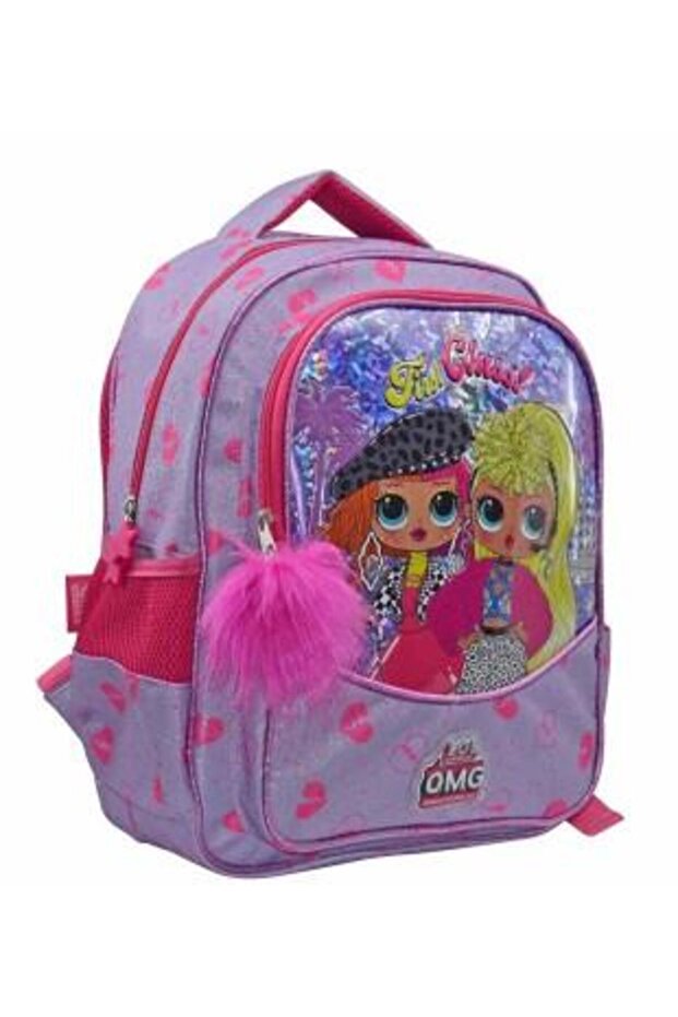 Modaonn L.O.L Girl's School Bag