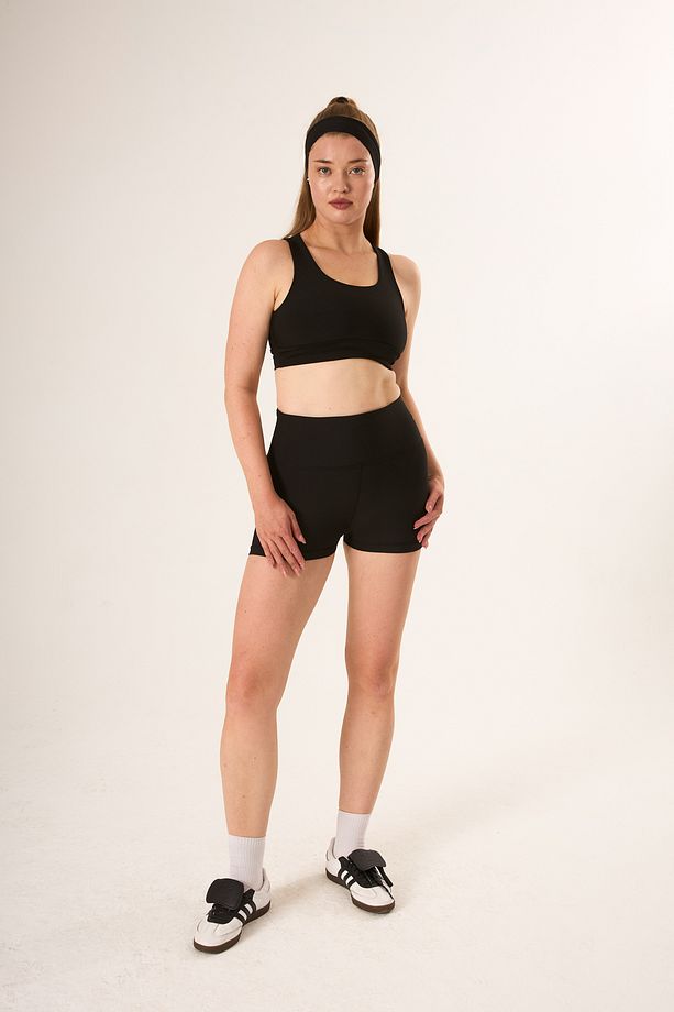 SPOR MİNİ ŞORT TAKIM - 2