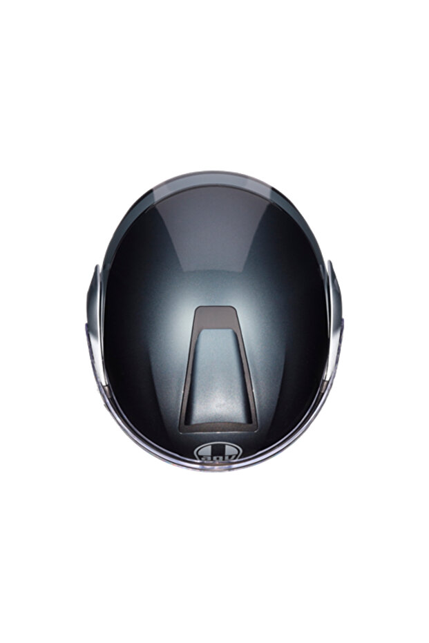 KASK/STREETMODULAR LEVICO GREY SILVER - 5