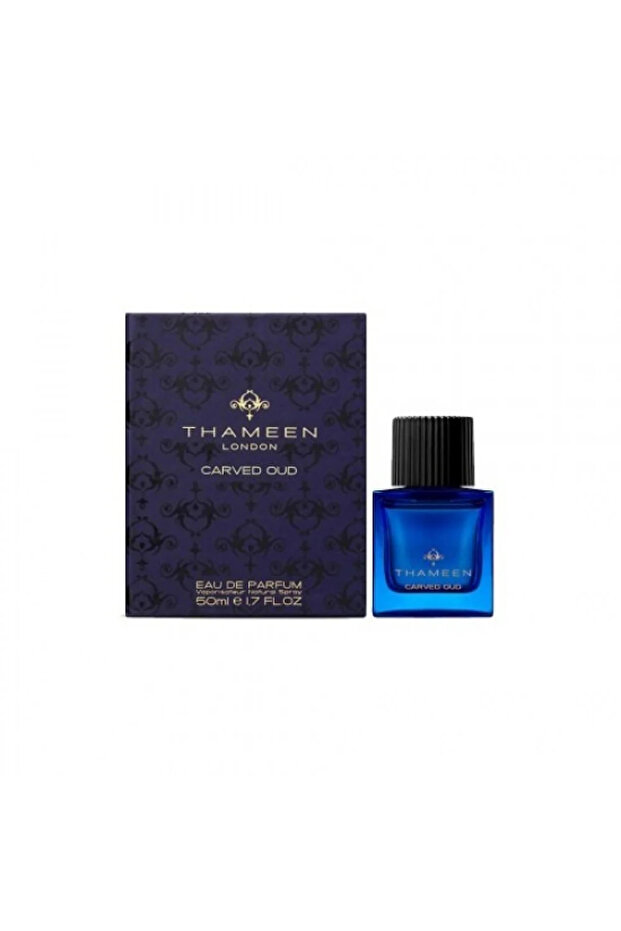 عطر ثمين كارفد عود او دو بارفيوم 50مل