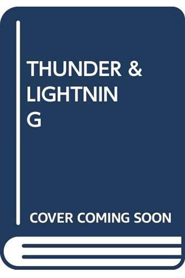 Mal-Thunder And Lightning (Me)