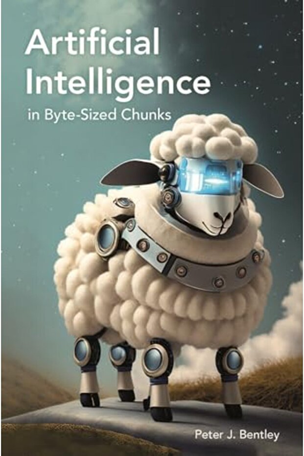 Artificial Intelligence In Byte-Sized Chunks - 1