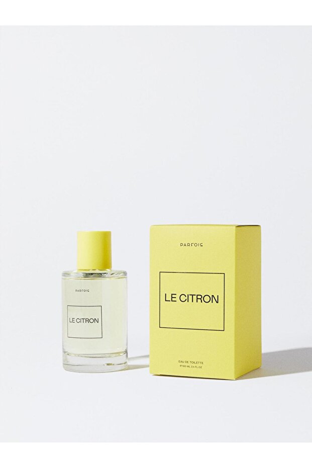 Le Citron Parfüm 100ML - 1