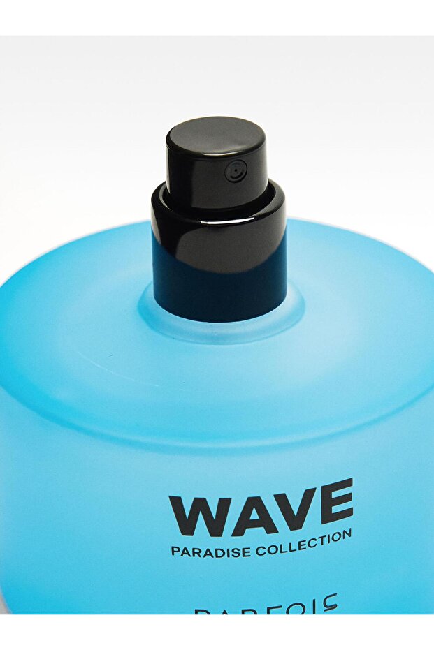Wave Parfüm - Paradise Collection 60ML - 3