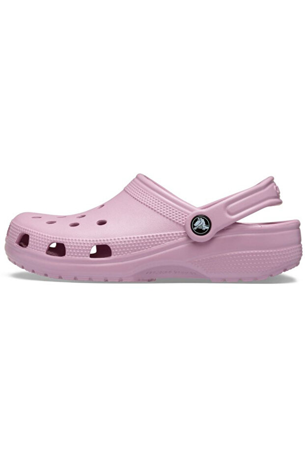 Classic Pembe Kadın Terlik - 4